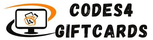 codes4giftcards